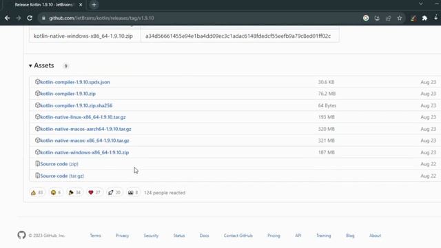 How to download and Setup Kotlin on windows10 pro смотреть онлайн