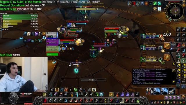 Zero to Hero Challenge Ep. 9: THE JOURNEY ENDS! смотреть онлайн