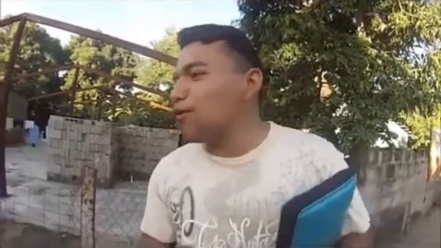 PROYECTO GÉNESIS. no te distraigas смотреть онлайн
