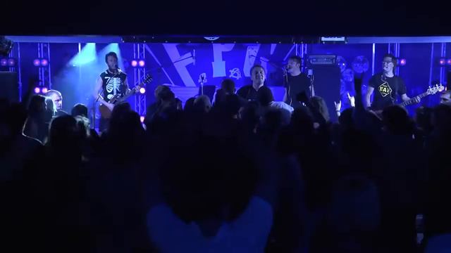 FPG - Ругаться