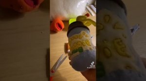 ||Подборка рапторов и фурри из тик тока|| ~первая часть~