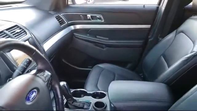 2016 Ford EXPLORER Sport Utility XLT Fremont San Jose Hayward Union City San Leandro смотреть онлайн