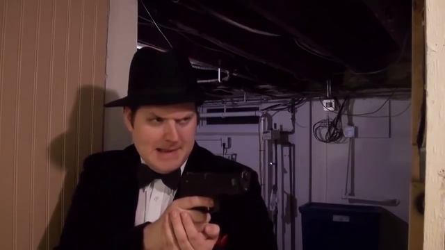 Atop the Fourth Wall Story Arc #12: The Sleepwalker смотреть онлайн