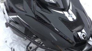 Снегоход BRP LYNX ADVENTURE 1200GT