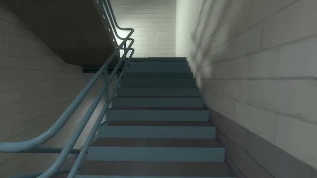 The Stanley Parable. Райская концовка смотреть онлайн