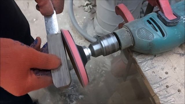 Knife restoration not by a professional смотреть онлайн