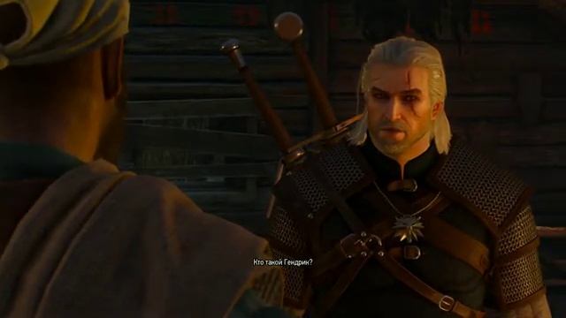 The Witcher 3 2019 смотреть онлайн