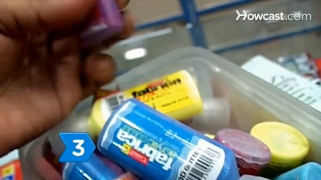 How to Choose a Good Fabric Paint смотреть онлайн