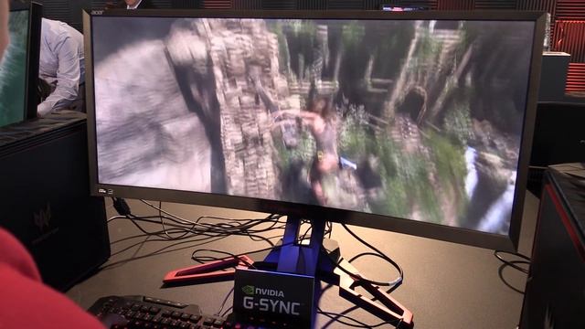 Acer Predator G1 kompakter High-End Gaming-Rechner (Deutsch) смотреть онлайн