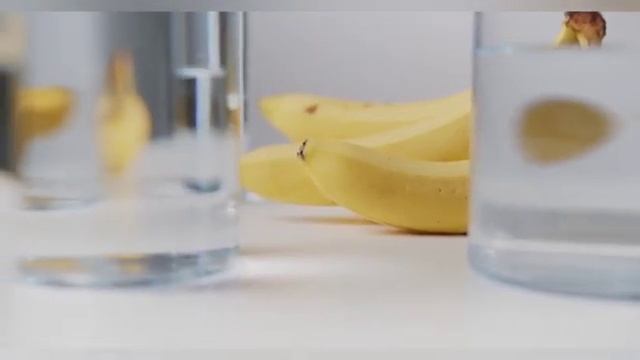 Банан. В чем польза и вред бананов? Мнение врача-диетолога. смотреть онлайн