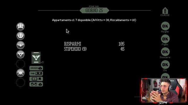 SBOCCIA L'AMORE AL PRESIDIO! ELISA E SERGIU FINALMENTE INSIEME!! - Papers, Please #10 смотреть онлайн