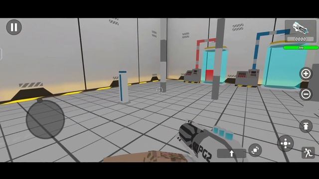 ПОЛНОЕ быстрое прохождение СЮЖЕТА в Simple Sandbox 2. Walkthrough simple sandbox 2. смотреть онлайн