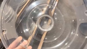 НОВОЕ КОЛЕСО для ежа! Как сделать в дом. условиях?