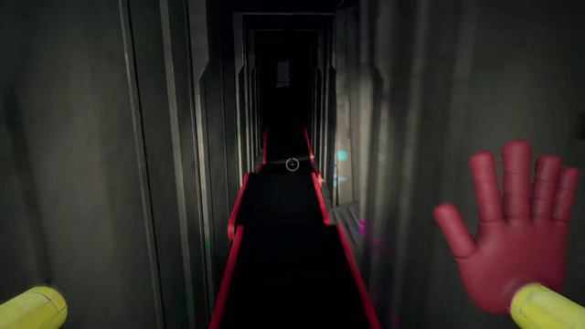 TROLLING DJ MUSIC MAN BOSS IN POPPY PLAYTIME смотреть онлайн