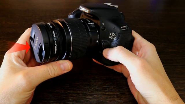 КАК УБРАТЬ БИТЫЕ (ГОРЯЧИЕ) ПИКСЕЛИ НА МАТРИЦЕ ФОТОКАМЕРЫ CANON CANON EOS 600D САМОСТОЯТЕЛЬНО смотреть онлайн