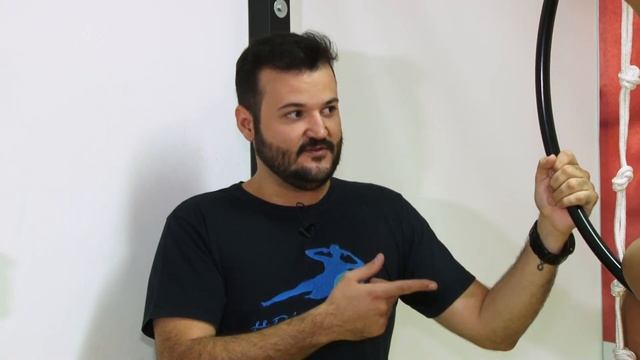 Estética e Bem-estar: Neo Pilates com Julierme Prado смотреть онлайн
