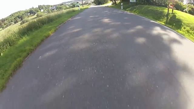 Audi 100 S4 Turbo Sound
