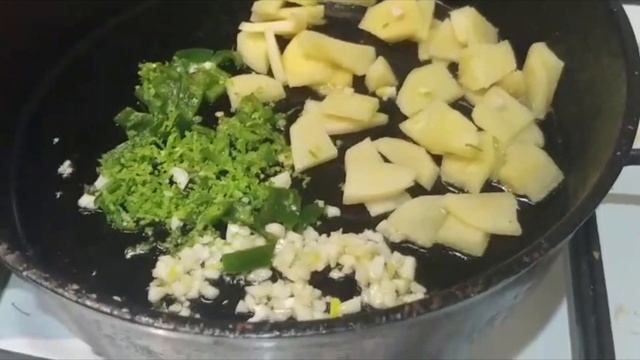 Том Ям по-русски. Рецепт непревзойденного блюда тайской кухни в домашних условиях северных широт смотреть онлайн