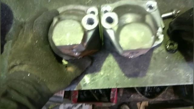 Кривая установка 2jzge в Газель в сертефицированном центре Екатеринбурга. Устраняю ошибки смотреть онлайн