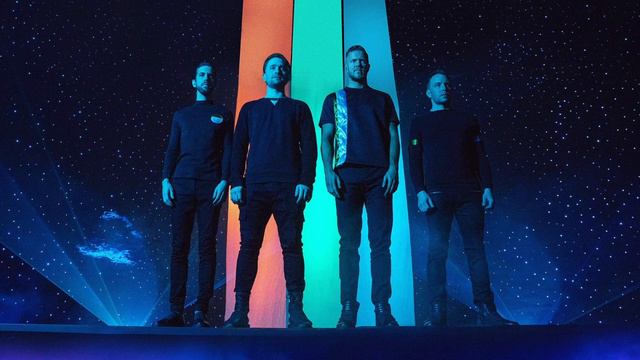 Как хорошо ты разбираешься в песнях IMAGINE DRAGONS смотреть онлайн