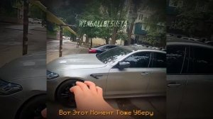 АХМЕД ВЕНГАЛБИ ПРОДАЛ СВОЮ М5 Ф90 #венгалби