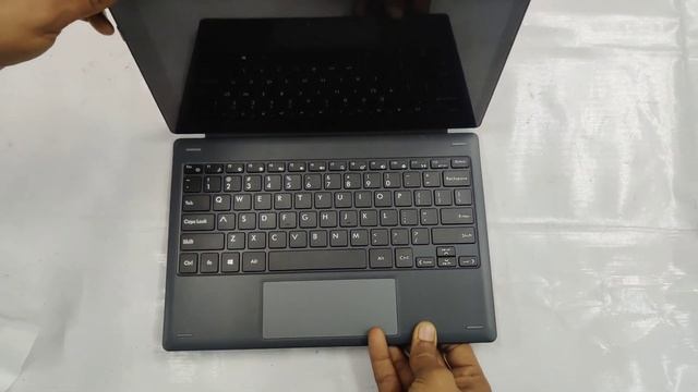 Avita Magus 2-in-1 Detachable Touch Convertible Laptop Unboxing | Under 20000 Laptop Unboxing смотреть онлайн