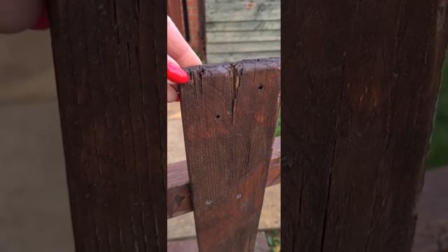 Чем покрывать дерево навечно. Wood stain. Масло для пропитки дерева. Не надо никакого дорогого лака смотреть онлайн