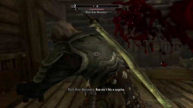 Sing It Mercenary смотреть онлайн