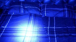 Ультрафиолетовый фонарь Utorch UV 365nm.mp4