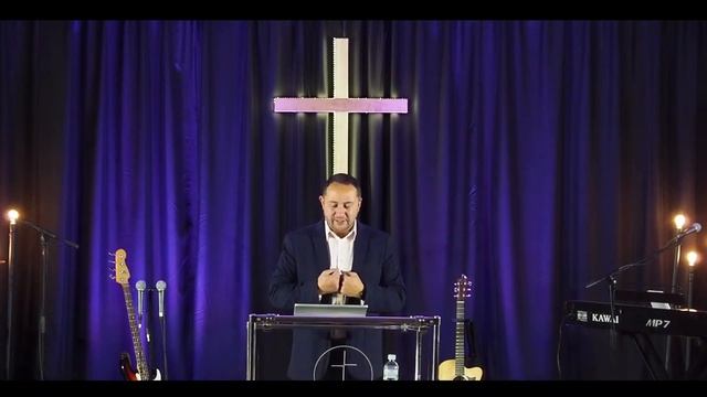 Служение 04.06.2023 