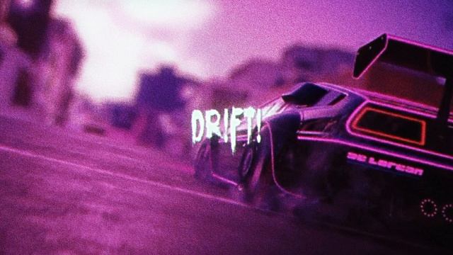 DR!FT! - HARD DRIFT PHONK TYPE BEAT [FREE FOR PROFIT USE] смотреть онлайн