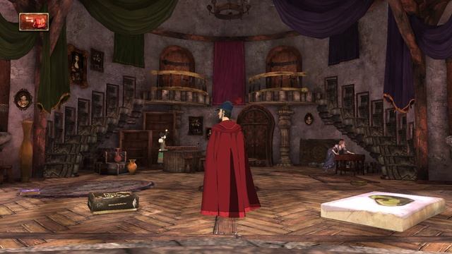 Kings Quest 20 часть