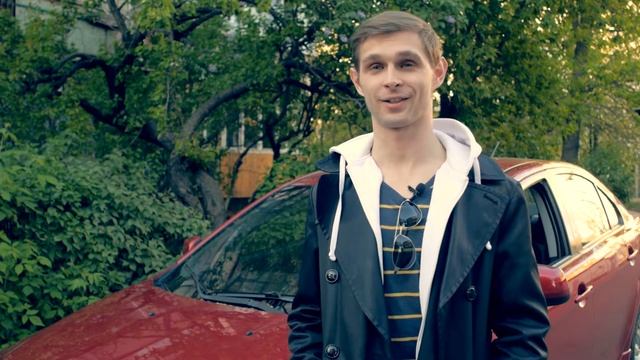 Митсубиси Лансер 10 2011: Корыто с характером спорткара. UAP. УАП