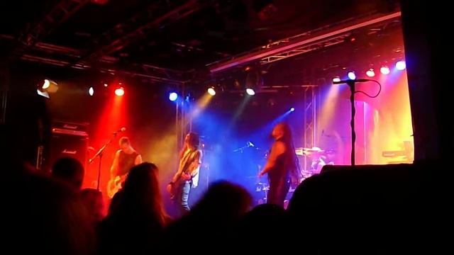 Amorphis - My Kantele смотреть онлайн