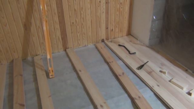 Деревянный пол или ламинат. напутствие для тех кто хочет, но не решается