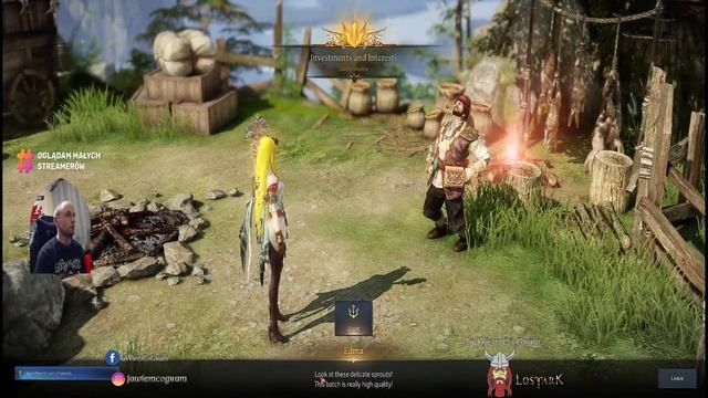 2. Lost Ark - Beta - Ja Wiem Co Gram смотреть онлайн