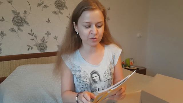 UNBOXING// ОТКРЫВАЕМ ПОСЫЛКУ С Ozon.ru // Подарок сыну на День рождения смотреть онлайн