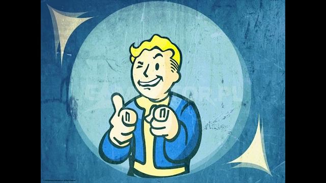 История Мира Фаллаут - Создатель (Мастер) и Волт-Тек смотреть онлайн