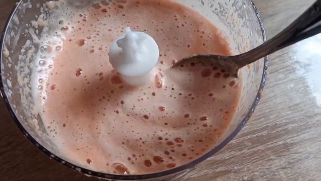 Кулинарный творческий процесс