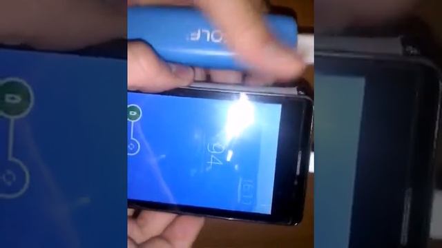 Power Bank 2600mAh портативна зарядка смотреть онлайн