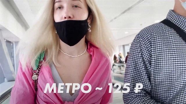 Дубай зимой: отдых, цены, район Dubai Marina и колесо обозрения Ain Dubai смотреть онлайн