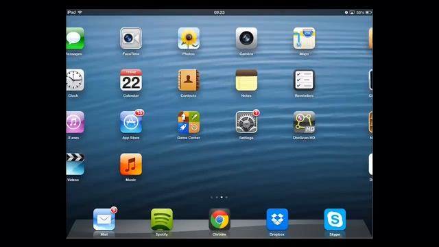 How to Delete Google History on iPad and iPhone смотреть онлайн