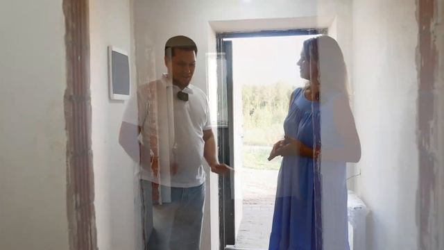 Кирпичный Дом за 6 месяцев! От идеи к загородной жизни! смотреть онлайн