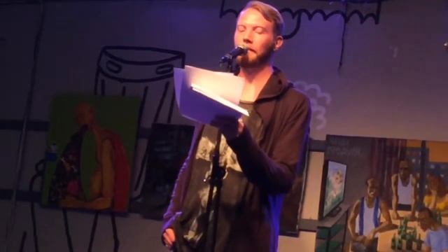 Иван Козлов - "Тем летом я был в лагере "Сатурн"..." смотреть онлайн