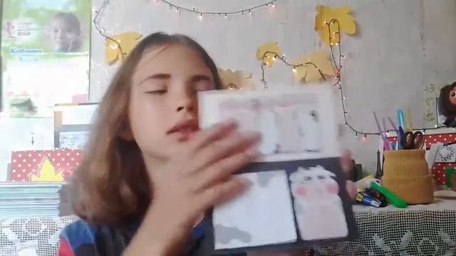 Back to school 2019 . Моя школьная канцелярия смотреть онлайн