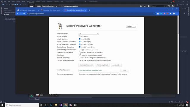 How to make a Key System for your Advanced Roblox Exploit | Key System UI | (NOT EPISODE) смотреть онлайн