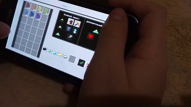 Майнкрафт как построить радужный маяк смотреть онлайн