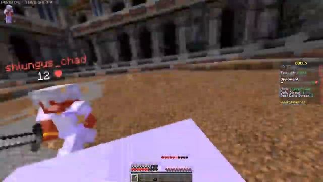 Hypixel / New Ondorria | Minecraft смотреть онлайн
