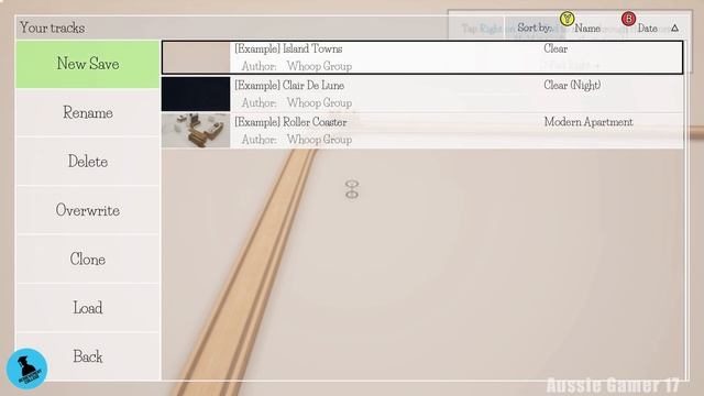 Tracks The Train Set Game 100% Achievement Guide смотреть онлайн