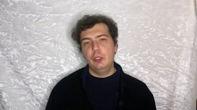 С миру по нитке поможем бомжу накопить на мечту :)........................а именно на Oculus Quest смотреть онлайн